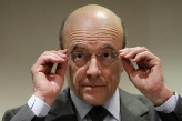 UMP : Alain Juppé renonce à se présenter