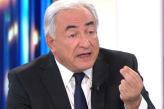 DSK revient sur son "affaire"