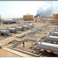 Iraq’s Oil: Ready at Last