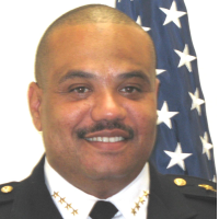 Director of the Office of Community Oriented Policing Services: Who Is Ronald Davis?