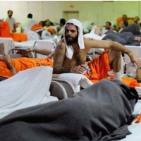 On a Typical Day, more Americans Spend the Night in Jail than in Detroit