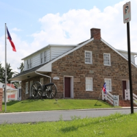 For the First Time, Congress Allocates Money to Protect Battlefields from Revolutionary War and War of 1812