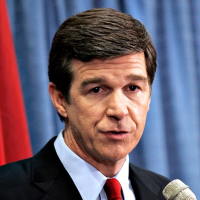 Powers of New N. Carolina Governor Slashed by Republican Legislature Before He Takes Office