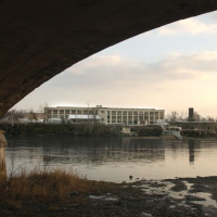 Disagreeing with EPA, New York State Says GE’s Toxic Spill Cleanup on Hudson Falls Short