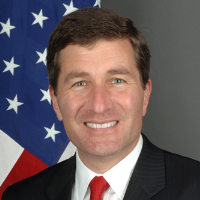 Assistant Secretary of State for Economic and Business Affairs: Who Is Charles Rivkin?