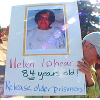 Should Elderly Prisoners be Released Early?