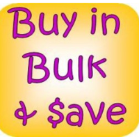 Government Wasting Money by not Purchasing in Bulk