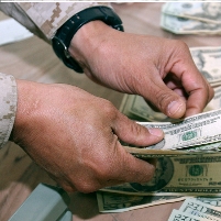 It Pays Well to Join the Military