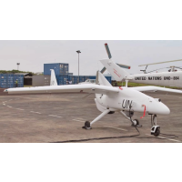 U.N. Launches its First Drone, Joining U.S.-Led Proliferation across 70 Nations
