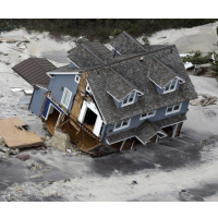Why are Taxpayers Subsidizing Coastal Landowners?