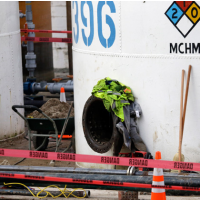 Chemical Spill Company Fined $11,000 after Causing at least $61 Million in Damages