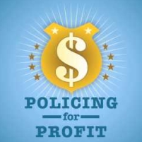 Texas Police and Sheriff Departments Earn Money by Seizing Property