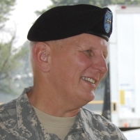 Soldiers Punished for Not Attending Christian Concert