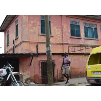 Fake U.S. Embassy Operated for 10 Years in Ghana
