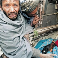 The Forgotten Victims of the Bales Massacre