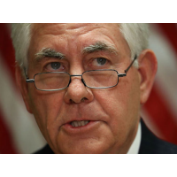 Tillerson's ExxonMobil Purposely Misled Public about Climate Change