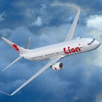 Another Billion for Boeing and Indonesia