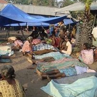 Disturbing Rise in Warzone Attacks on Hospitals and Medics