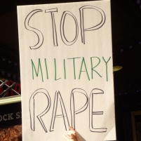 Should the Military Pay for Abortions in Case of Rape?