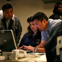 Real-Time Social Media Surveillance of Protesters by Police Triggers Civil Liberties Concerns