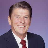 President Ronald Reagan on Illegal Immigrants: Just the Facts