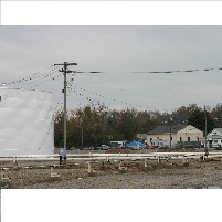 Fertilizer Tank Collapse Leads Virginia to Consider Regulation