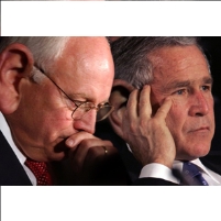 Bush Illegal Wiretapping Program Almost Prompted FBI and Justice Resignations