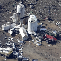 Chemical Safety Board Accuses ATF of Interfering with Probe of Texas Fertilizer Plant Explosion