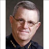 Office of Community Oriented Policing Services (COPS): Who is Bernard Melekian?