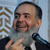 Egyptian Anti-Foreign Presidential Candidate Disqualified for Having American Mother