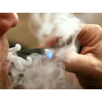 California Declares E-Cigarettes a Health Threat