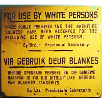 Federal Judge Approves Class Action Case against Ford and IBM for Helping South African Apartheid