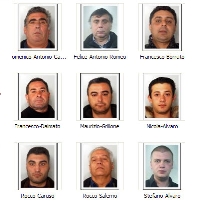 Mexican Cartels, Italian Mafia Move Drugs Through U.S. and Into Europe