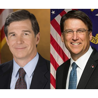 Most Contentious Governor’s Race in Nation Expected in North Carolina as Battle over LGBT Law Heats Up