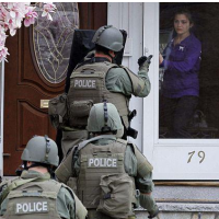 Supreme Court Gives Police More Leeway to Search Homes without a Warrant