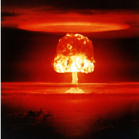 Americans Willing to Use Nuclear Weapons