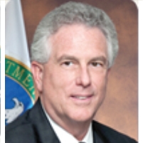 Office of Fossil Energy: Who is Charles McConnell?