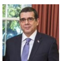 Cuba’s Ambassador to the United States: Who Is José Ramón Cabañas Rodríguez?