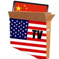 If You Bought a Made-in-USA TV at Walmart, Target or Sam’s Club, It may have been Made in…China