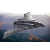 After Giving Millions to Lawmakers Who Control Pentagon Spending, Northrop Awarded $21 Billion Bomber Contract
