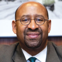 Philadelphia Mayor Nutter Orders Police and Prisons to Limit Cooperation with Federal Immigration Agents