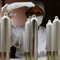 Thanks to Bill Gates, Condoms of Future May Have Saran-Wrap Fit, Shape Memory and Pull Tabs