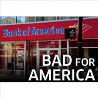 Bank of America Smacked with Foreclosure Fraud Lawsuits