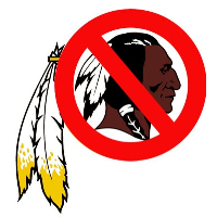 California First State to Ban Schools’ Use of “Redskins” as Team Name