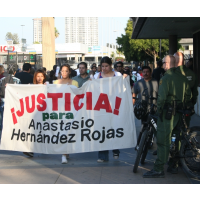 Inter-American Commission Takes U.S. Human Rights Abuse Case for First Time