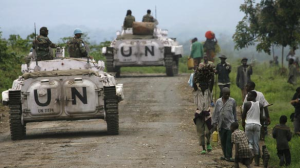 U.N. Plans to Deploy Surveillance Drones for Congo Peacekeeping Missions