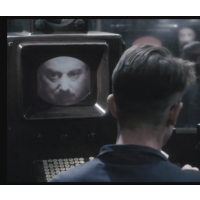Beware What You Say in Front of Your Smart TV…A Third Party Could be Listening