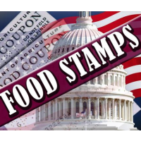 Food Stamp Use among Military Families Hits Record High