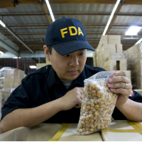 As Food Imports Increase, FDA Can’t Keep Up with Inspections