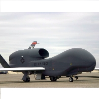 Foreign Governments Line Up to Buy U.S. Drones